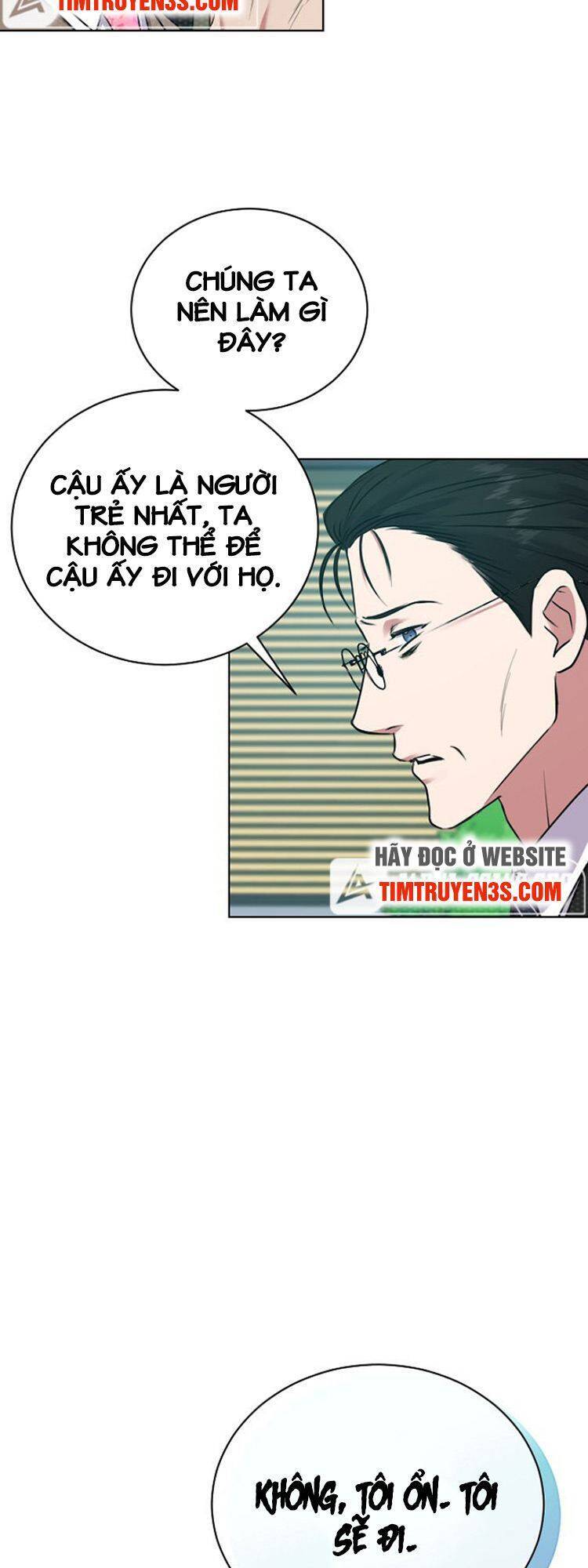 Ta Là Người Thu Thuế Chapter 14 - Trang 2