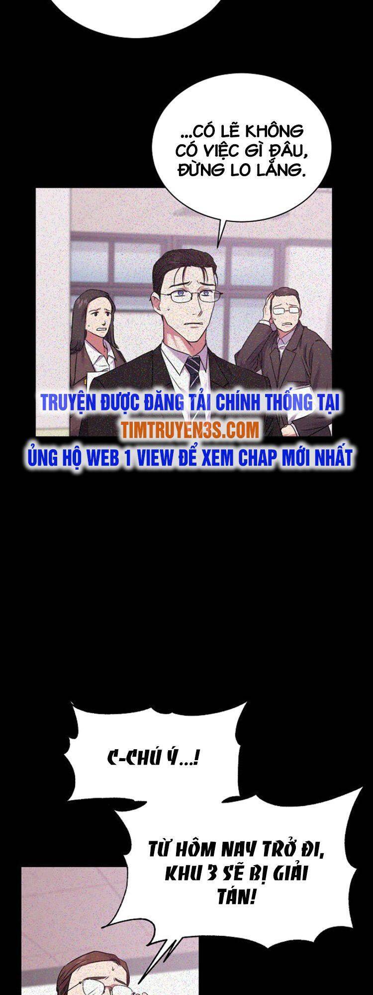 Ta Là Người Thu Thuế Chapter 14 - Trang 2