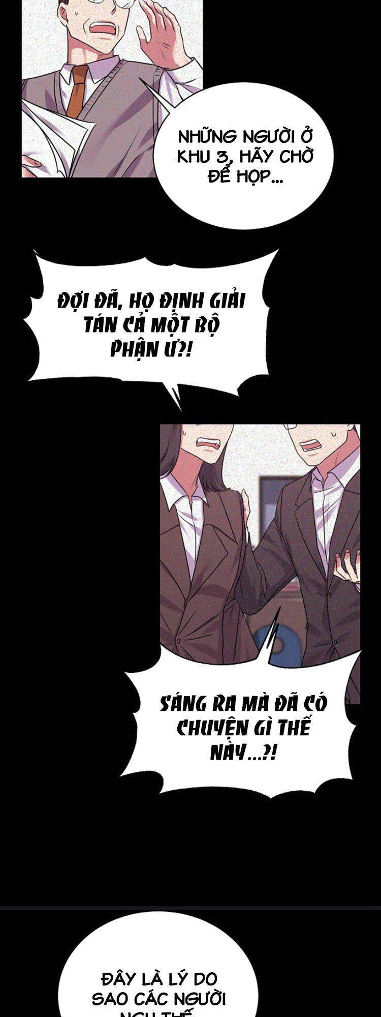 Ta Là Người Thu Thuế Chapter 14 - Trang 2