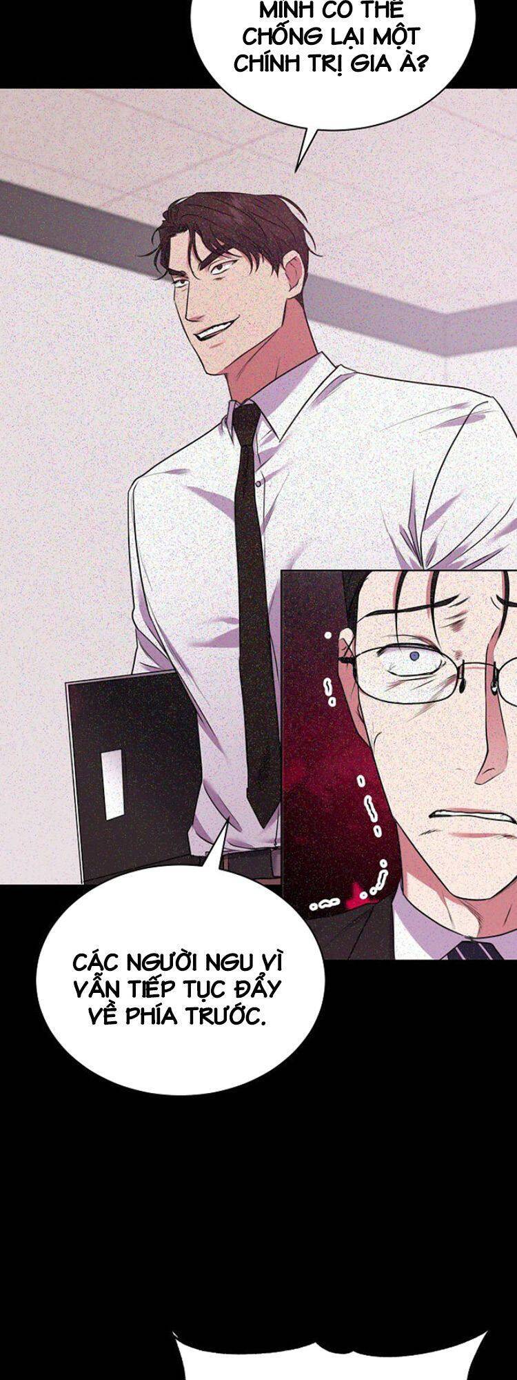 Ta Là Người Thu Thuế Chapter 14 - Trang 2