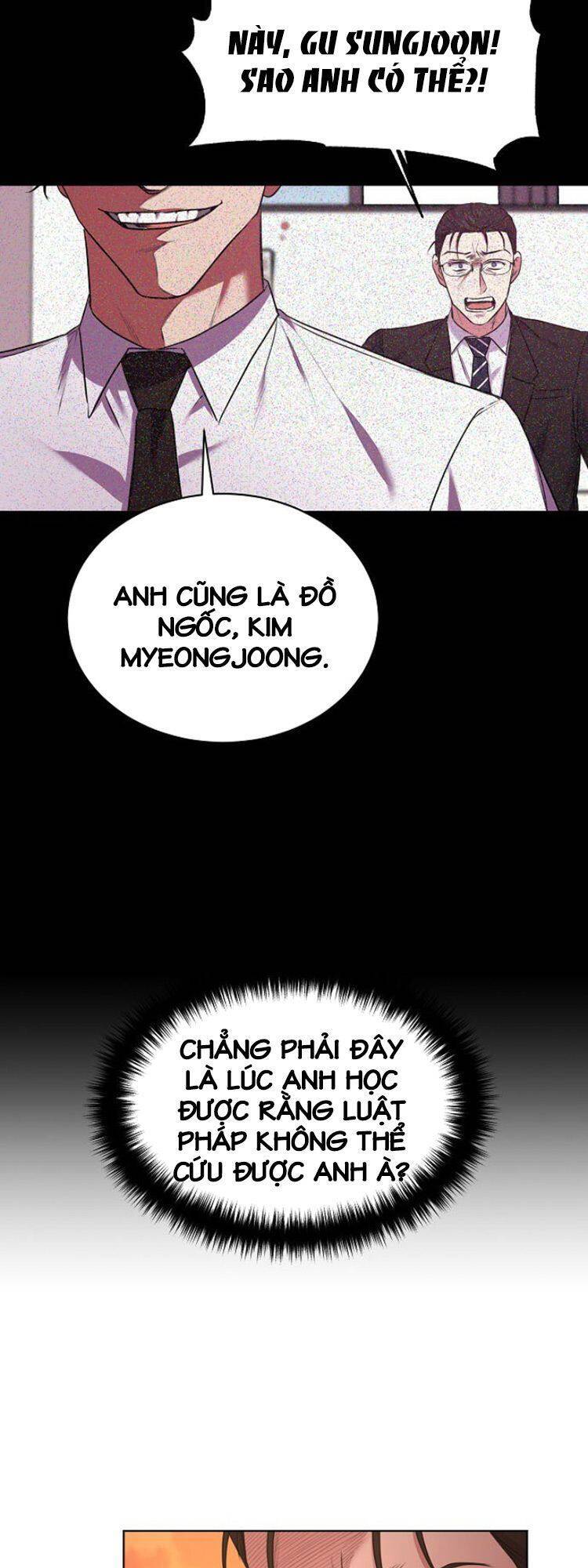Ta Là Người Thu Thuế Chapter 14 - Trang 2