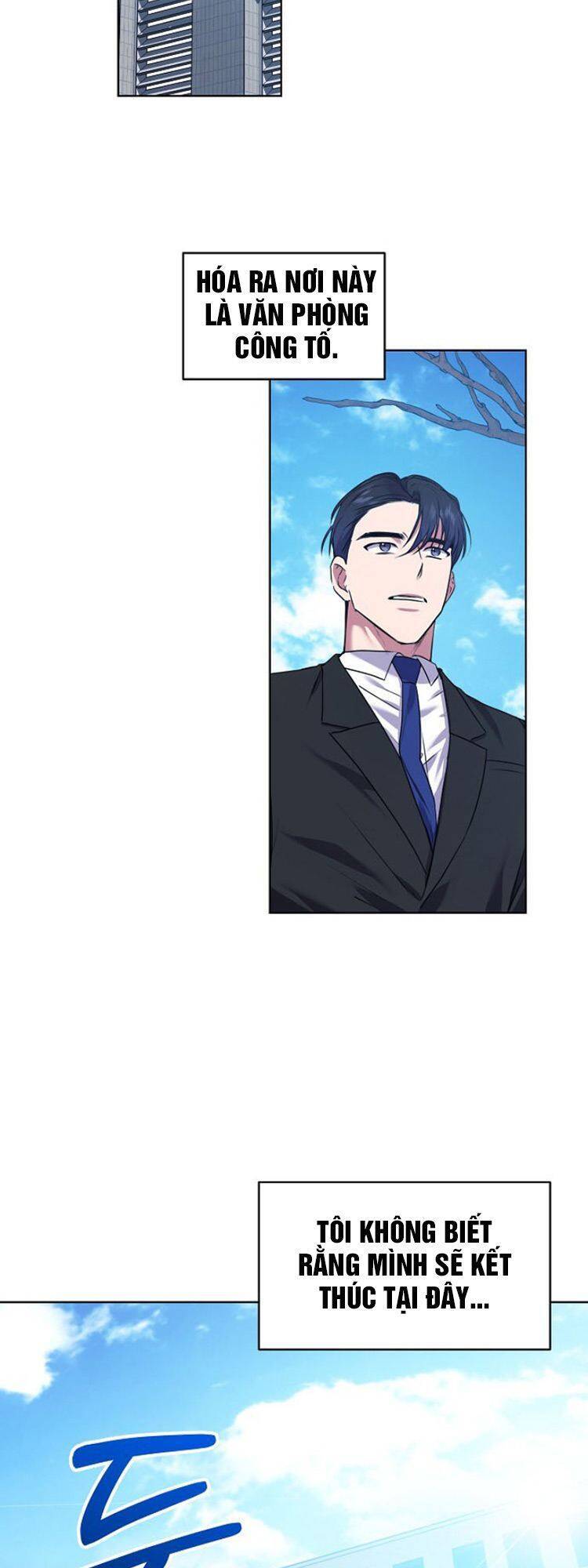 Ta Là Người Thu Thuế Chapter 14 - Trang 2