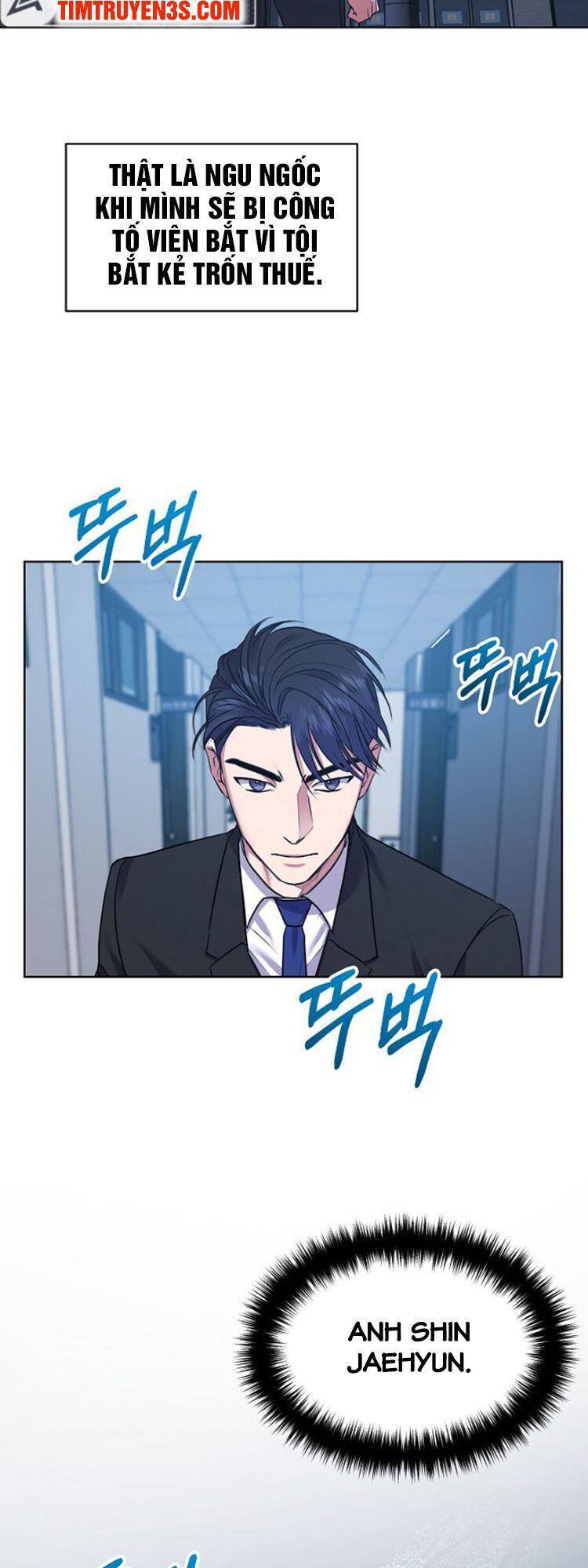 Ta Là Người Thu Thuế Chapter 14 - Trang 2