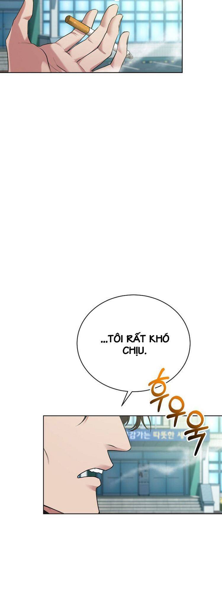 Ta Là Người Thu Thuế Chapter 14 - Trang 2