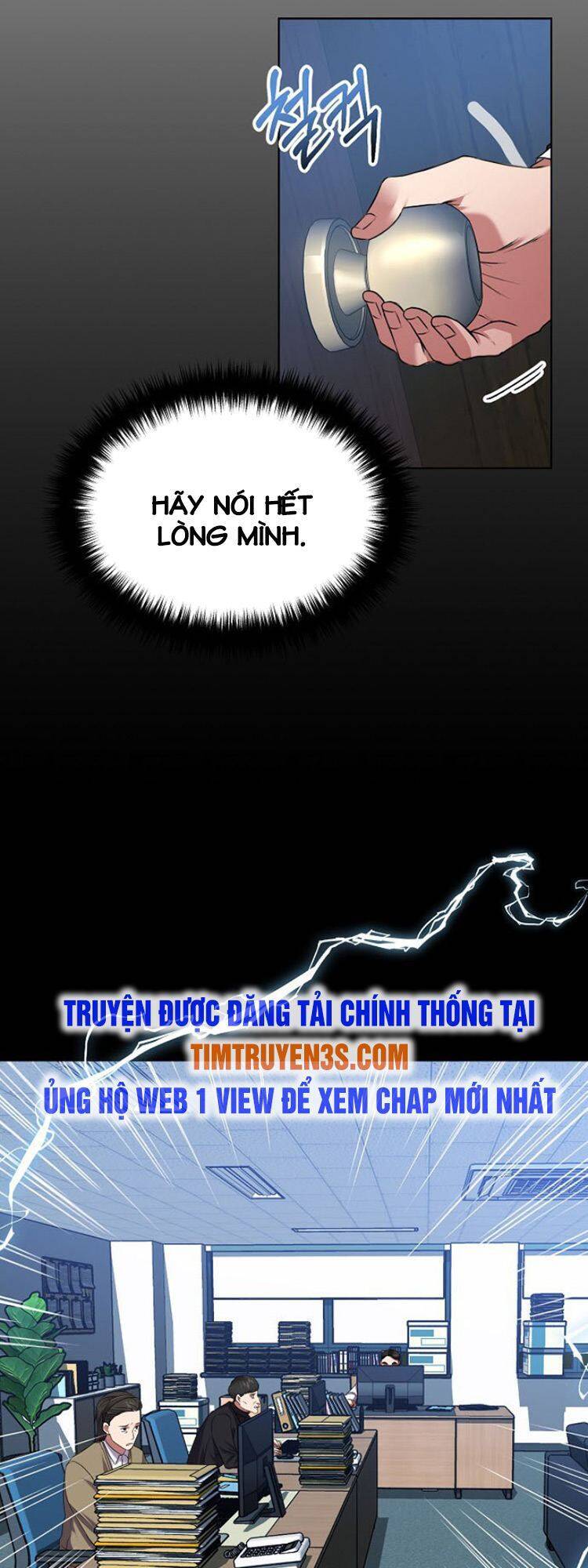 Ta Là Người Thu Thuế Chapter 14 - Trang 2