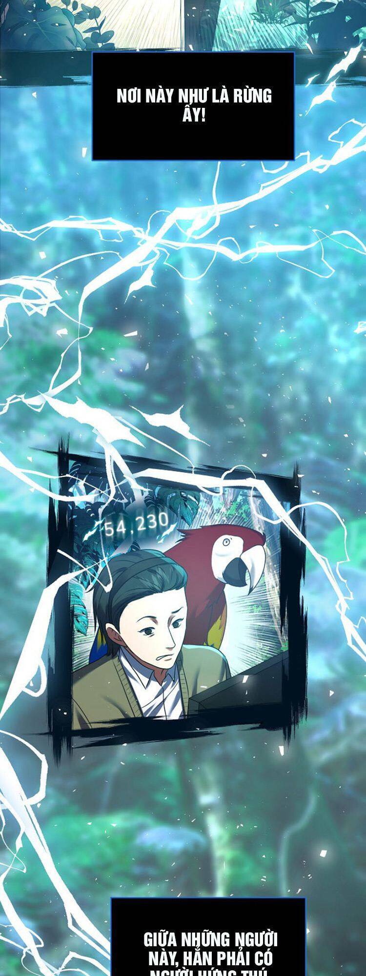 Ta Là Người Thu Thuế Chapter 14 - Trang 2