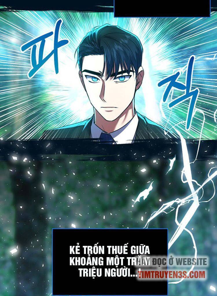 Ta Là Người Thu Thuế Chapter 14 - Trang 2