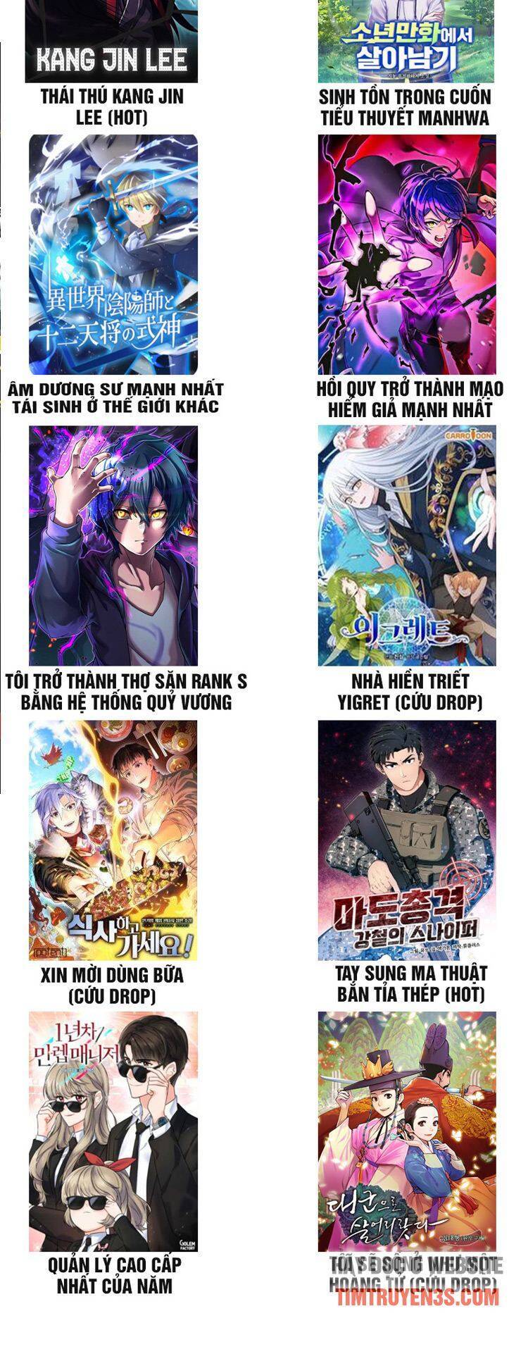 Ta Là Người Thu Thuế Chapter 14 - Trang 2