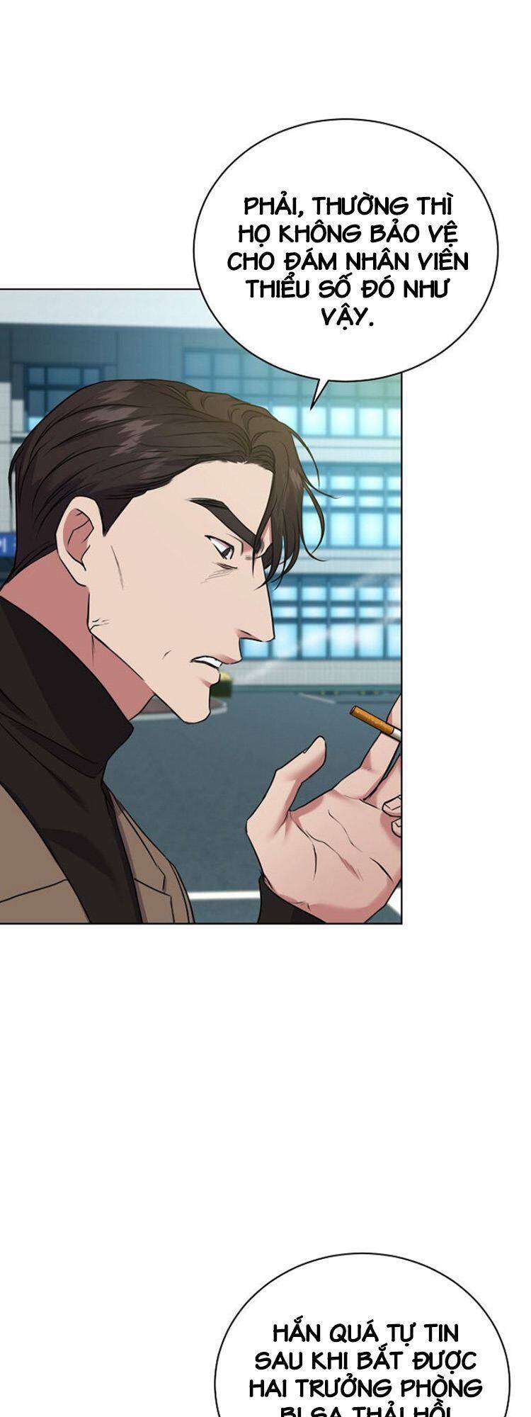 Ta Là Người Thu Thuế Chapter 14 - Trang 2
