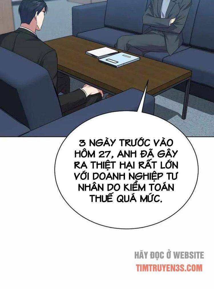 Ta Là Người Thu Thuế Chapter 15 - Trang 2