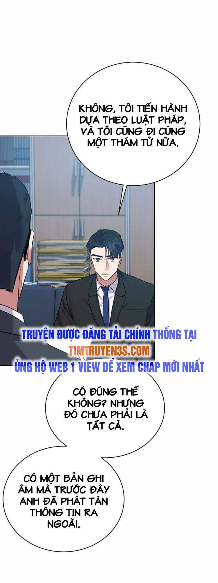 Ta Là Người Thu Thuế Chapter 15 - Trang 2