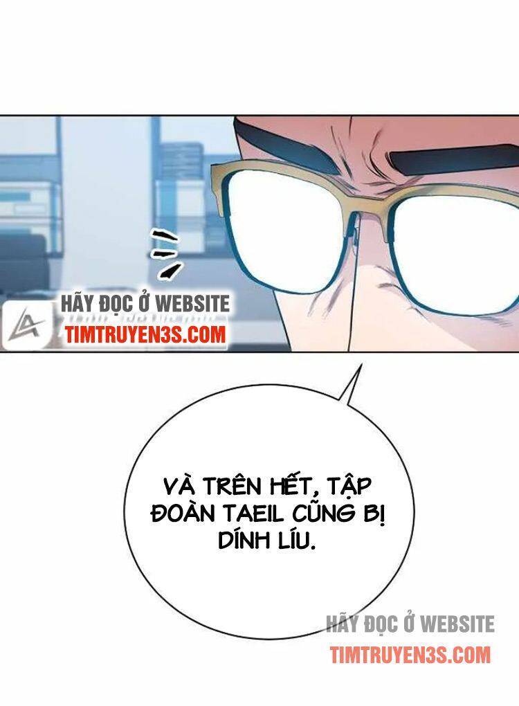 Ta Là Người Thu Thuế Chapter 15 - Trang 2