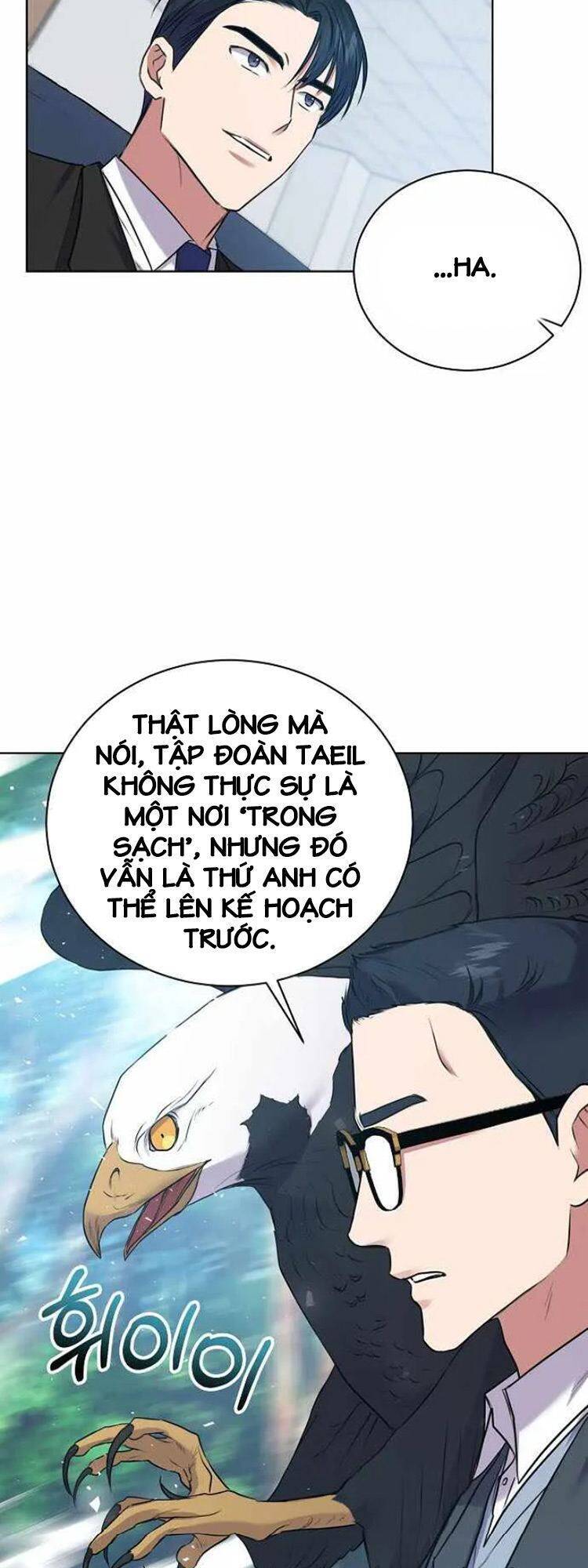 Ta Là Người Thu Thuế Chapter 15 - Trang 2