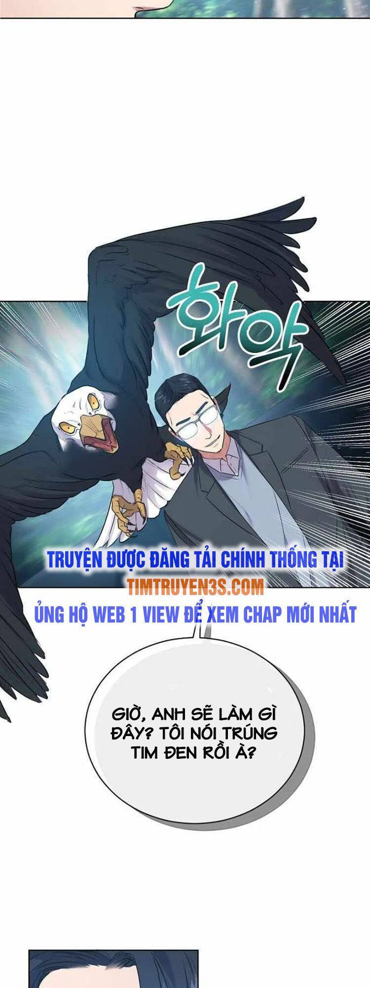 Ta Là Người Thu Thuế Chapter 15 - Trang 2