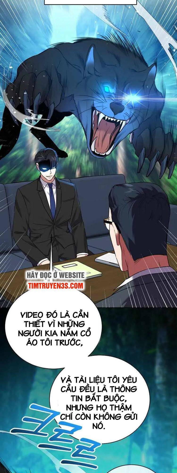 Ta Là Người Thu Thuế Chapter 15 - Trang 2