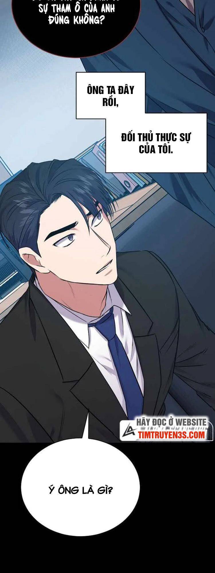 Ta Là Người Thu Thuế Chapter 15 - Trang 2