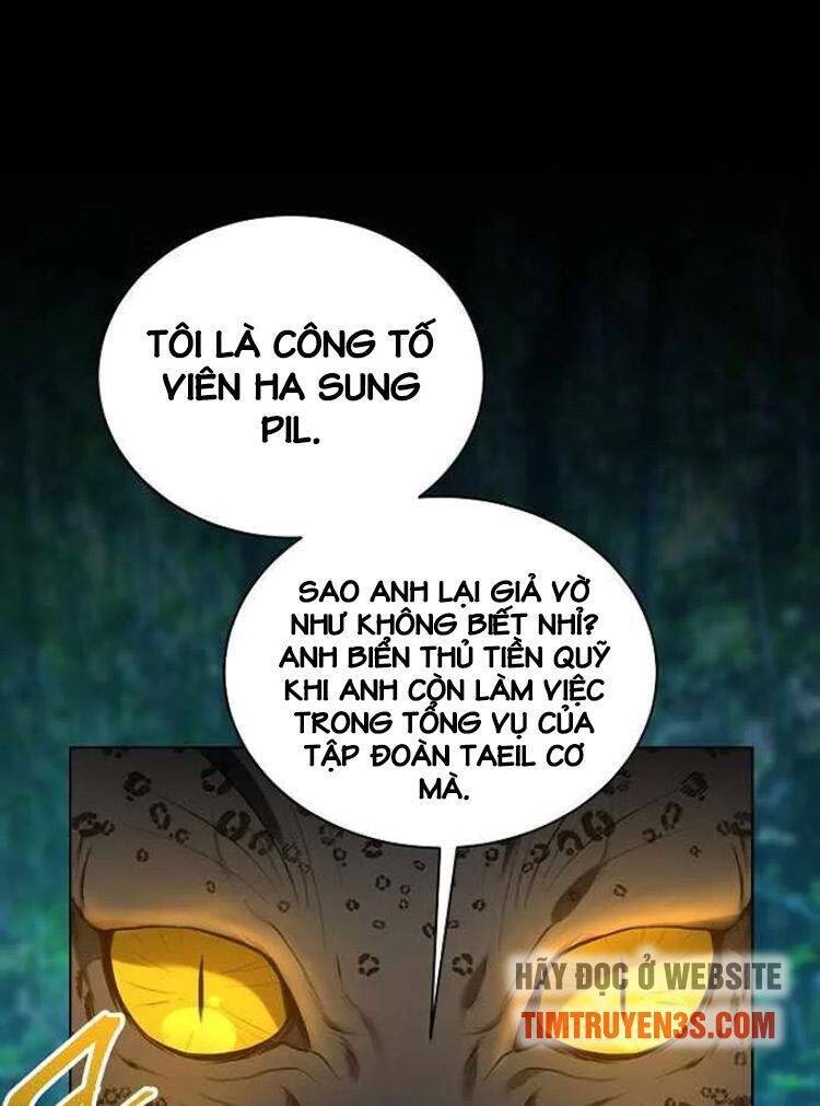 Ta Là Người Thu Thuế Chapter 15 - Trang 2