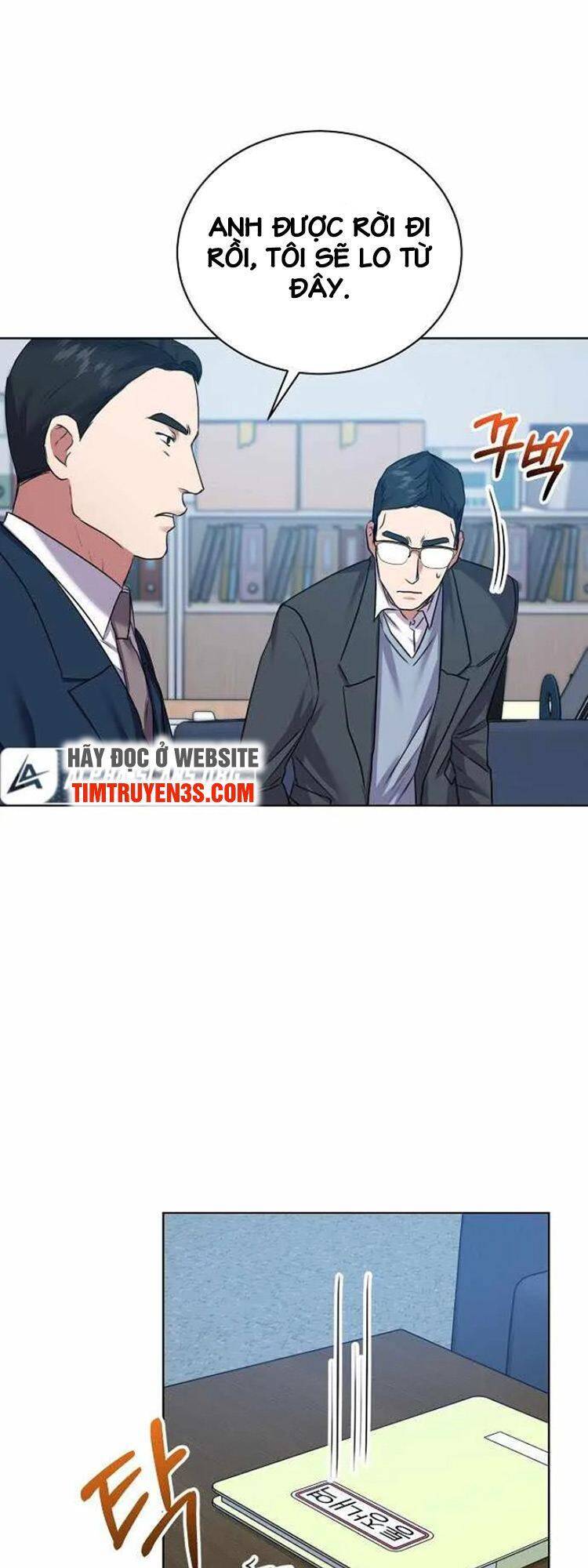 Ta Là Người Thu Thuế Chapter 15 - Trang 2