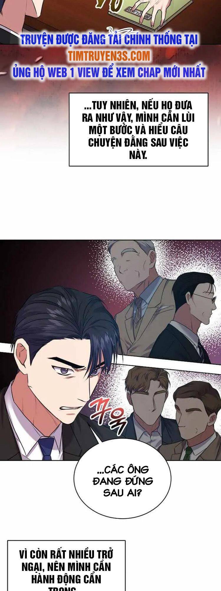 Ta Là Người Thu Thuế Chapter 15 - Trang 2