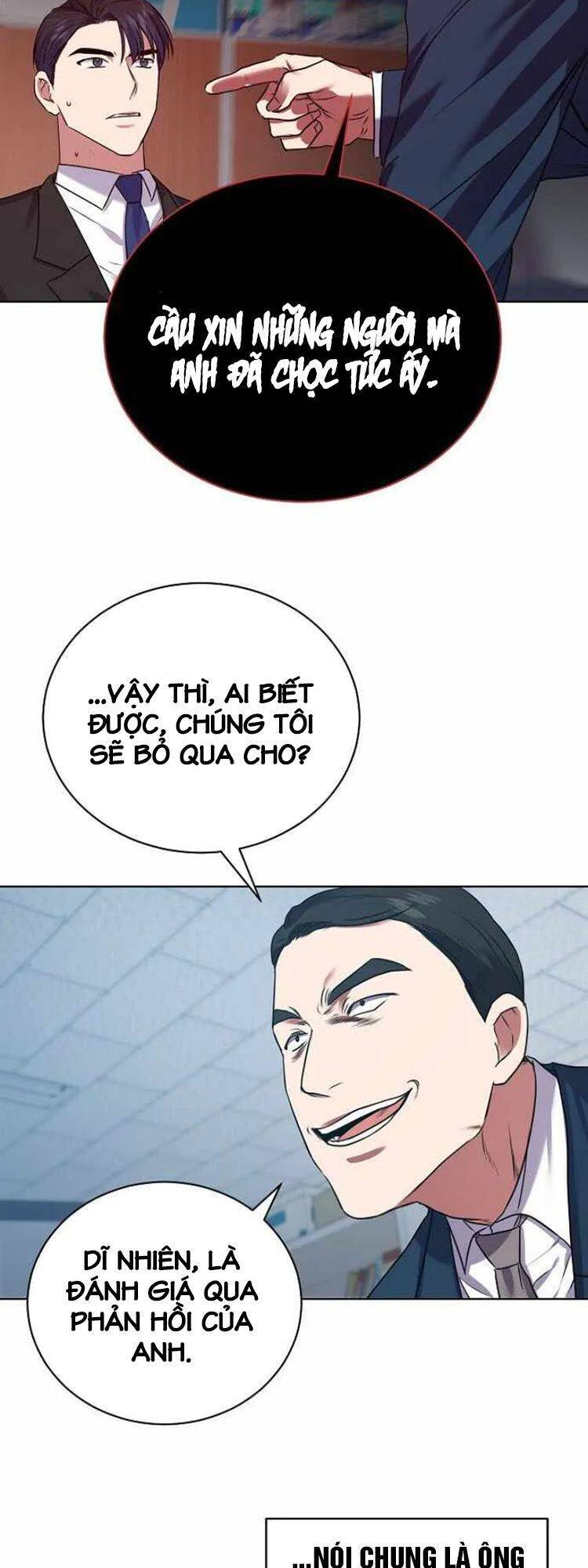 Ta Là Người Thu Thuế Chapter 15 - Trang 2