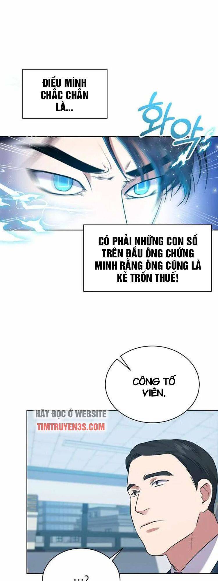 Ta Là Người Thu Thuế Chapter 15 - Trang 2