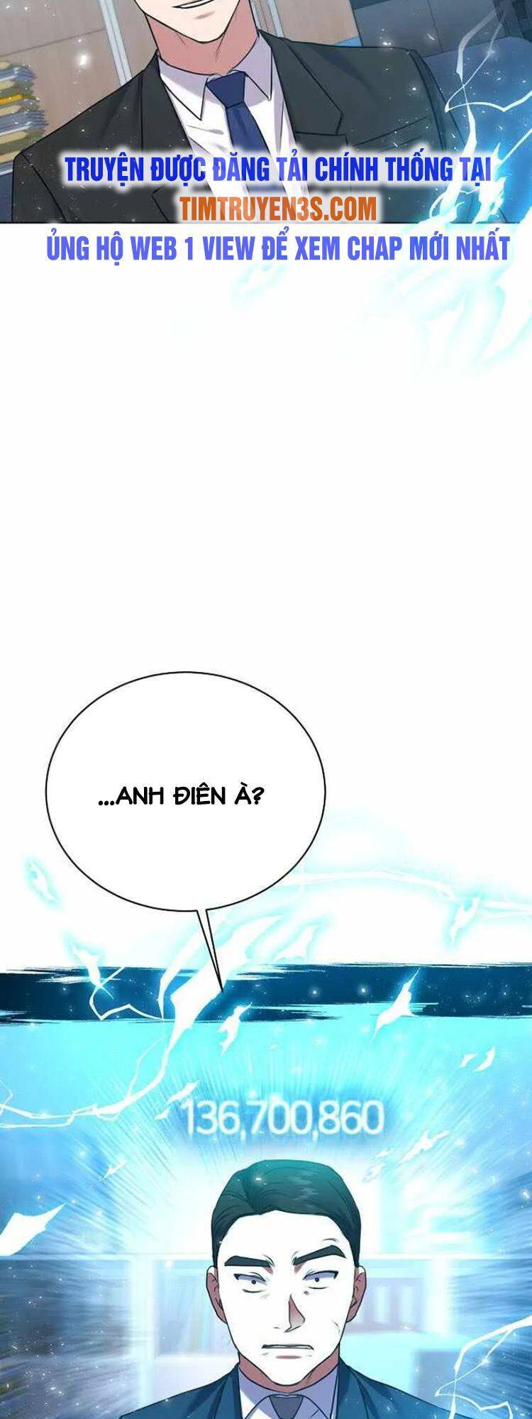 Ta Là Người Thu Thuế Chapter 15 - Trang 2