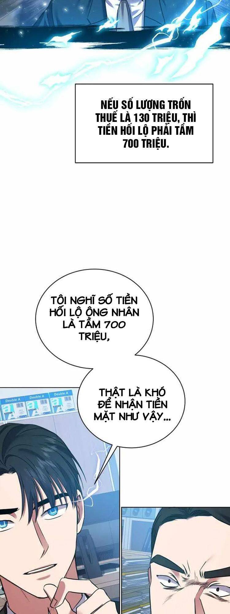 Ta Là Người Thu Thuế Chapter 15 - Trang 2