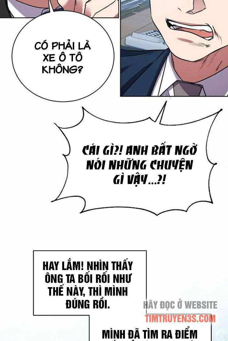 Ta Là Người Thu Thuế Chapter 15 - Trang 2