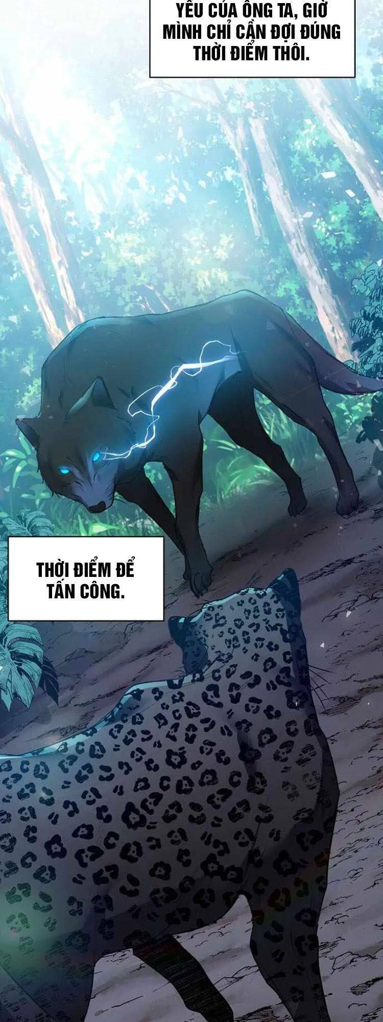 Ta Là Người Thu Thuế Chapter 15 - Trang 2