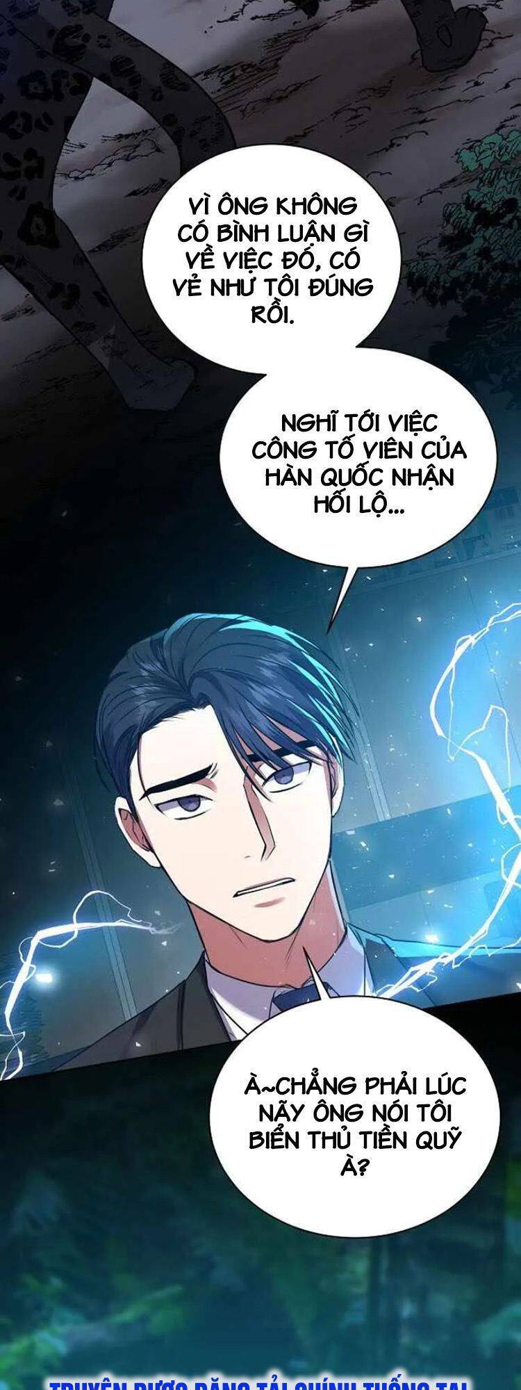 Ta Là Người Thu Thuế Chapter 15 - Trang 2
