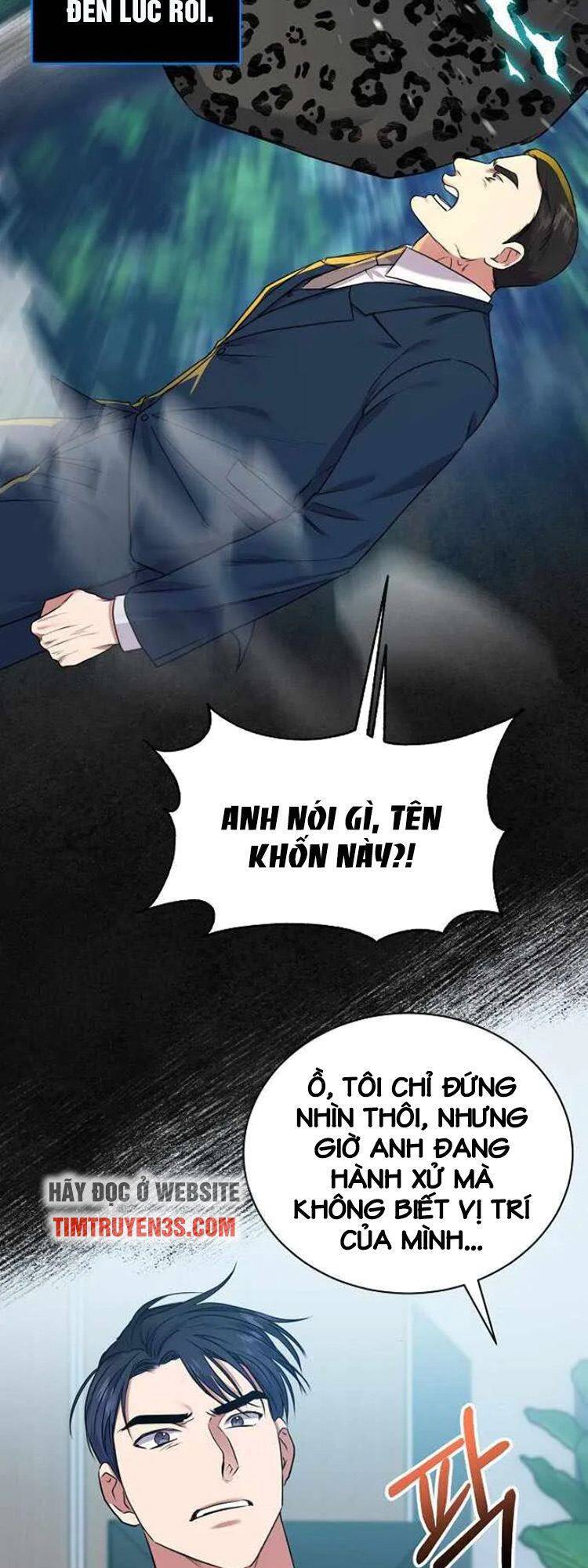 Ta Là Người Thu Thuế Chapter 15 - Trang 2