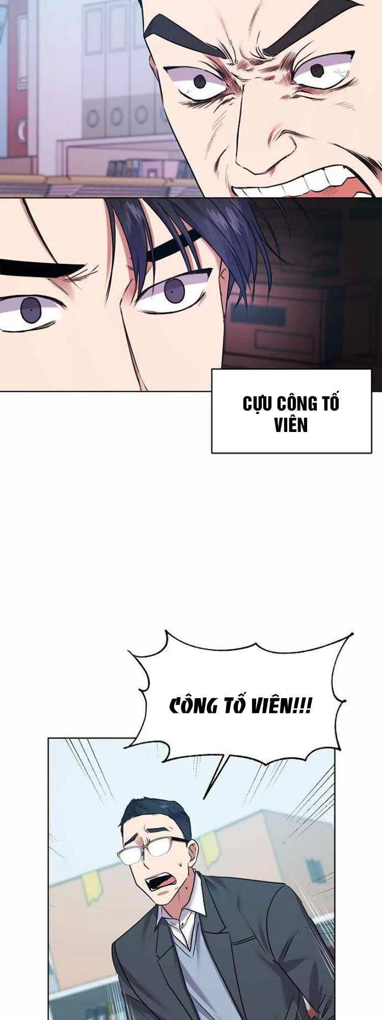 Ta Là Người Thu Thuế Chapter 15 - Trang 2