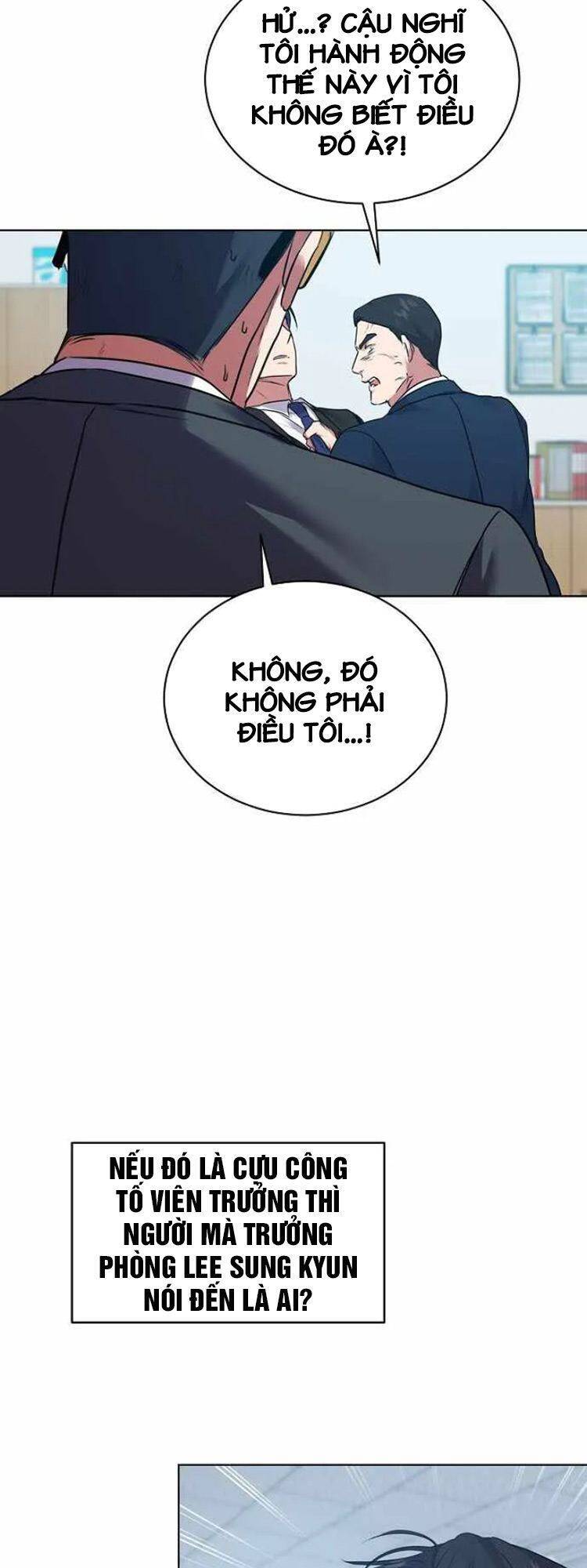 Ta Là Người Thu Thuế Chapter 15 - Trang 2