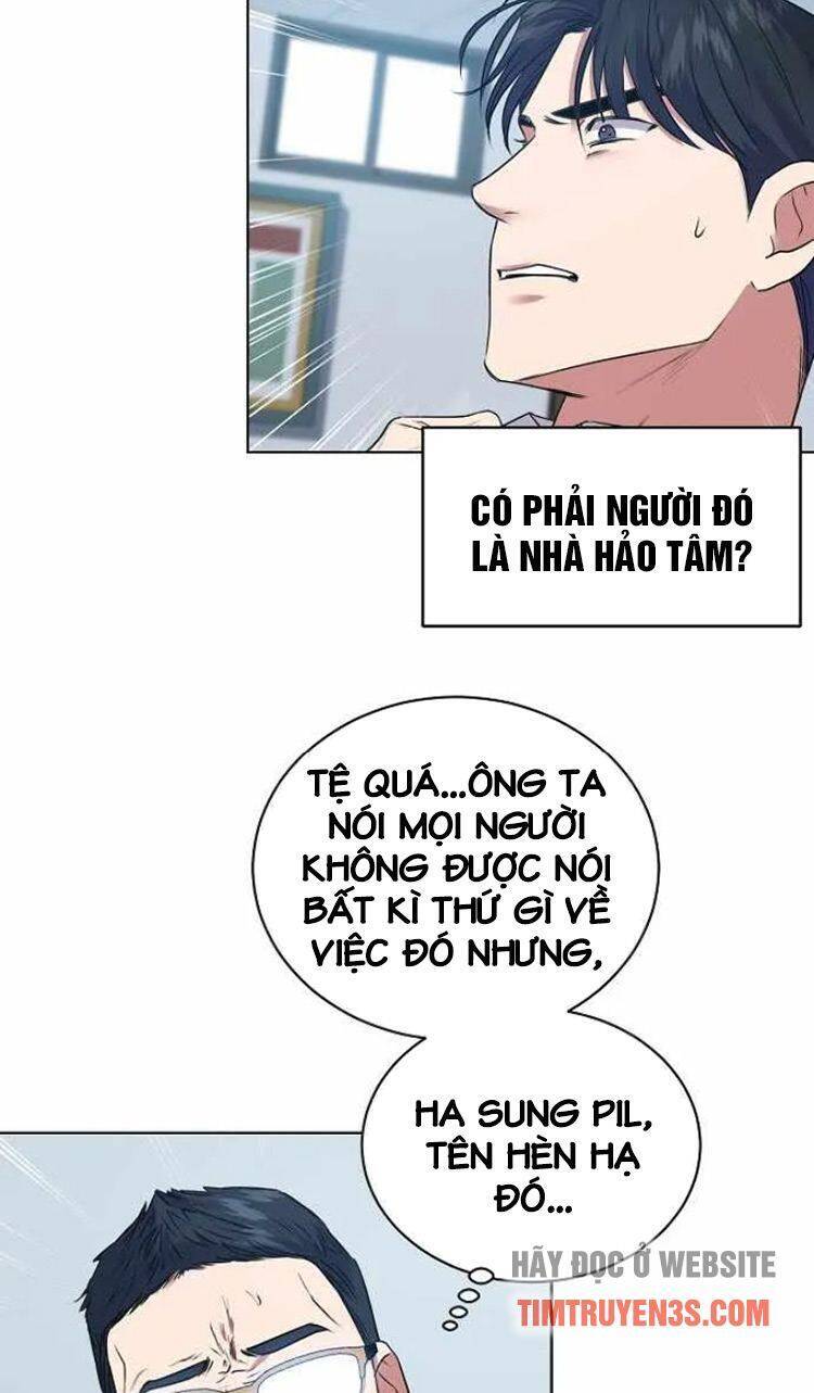 Ta Là Người Thu Thuế Chapter 15 - Trang 2