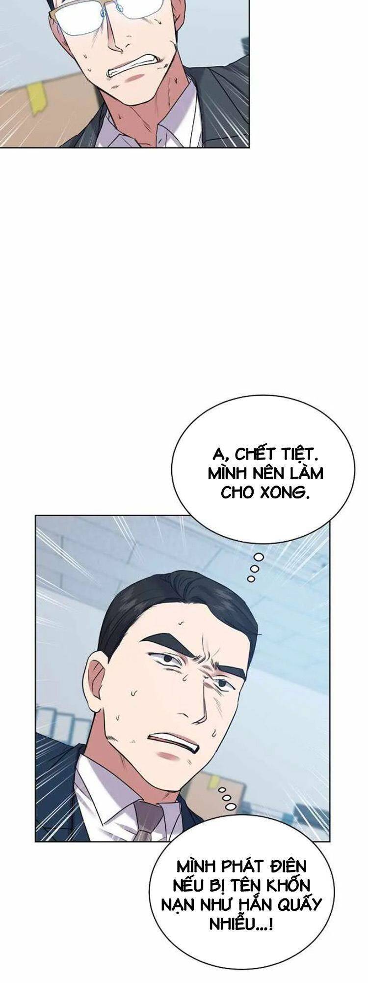 Ta Là Người Thu Thuế Chapter 15 - Trang 2