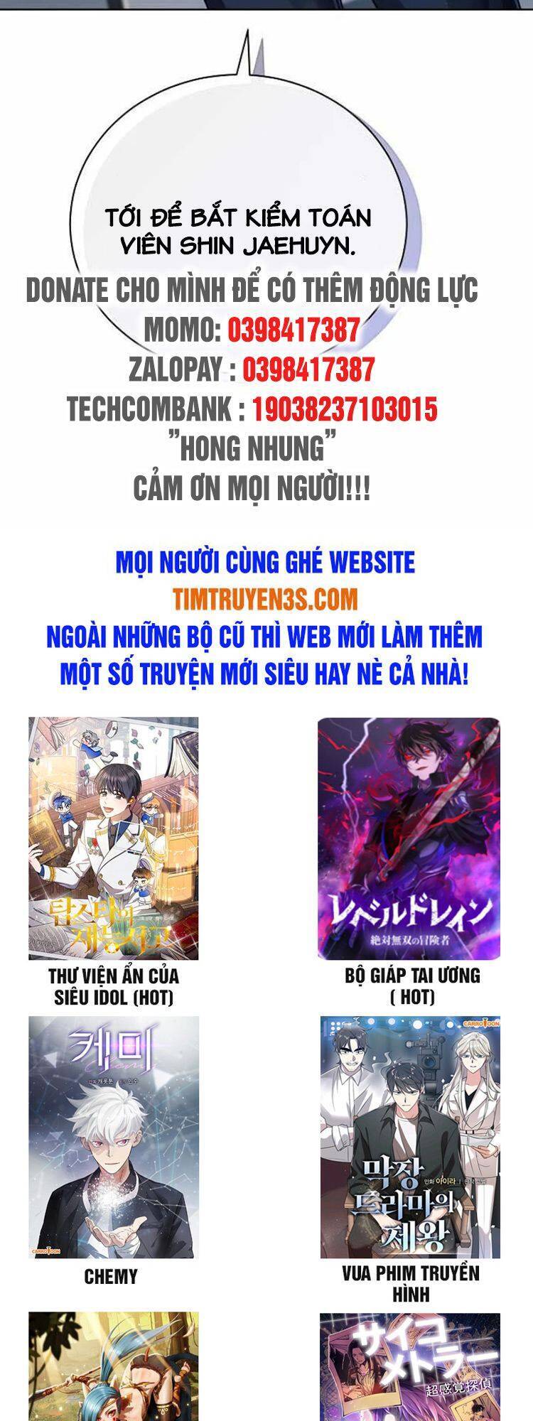 Ta Là Người Thu Thuế Chapter 15 - Trang 2