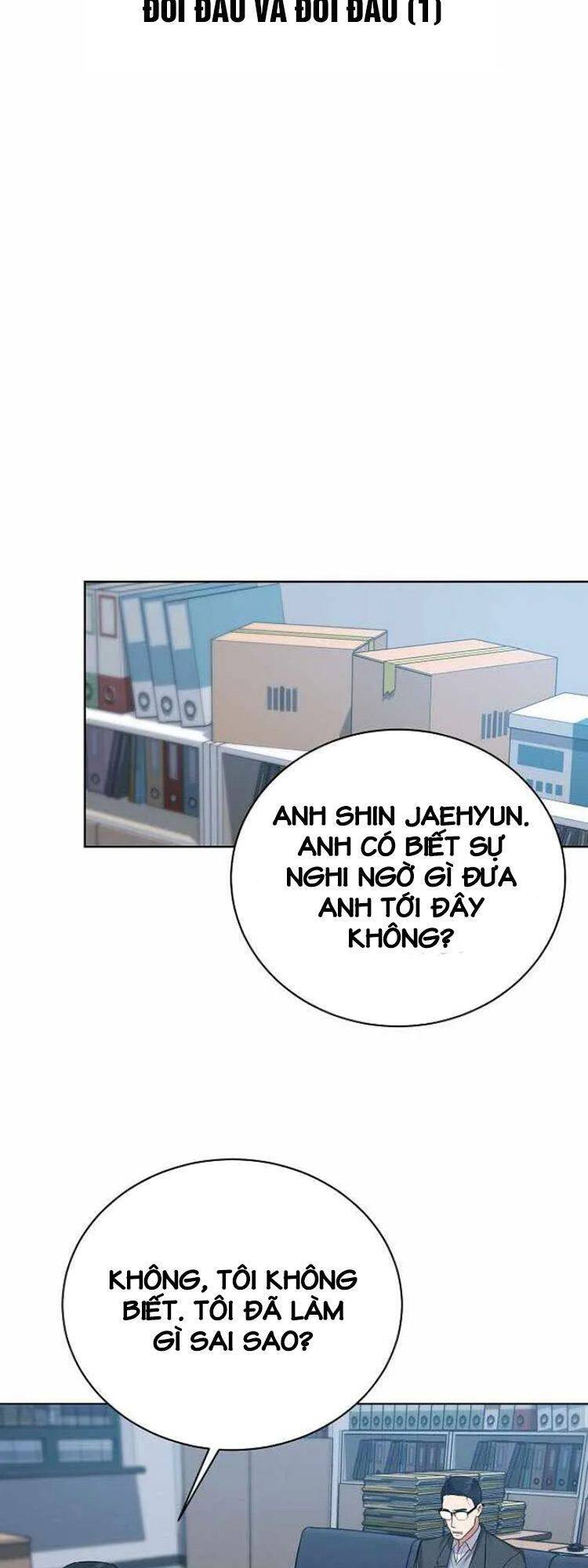 Ta Là Người Thu Thuế Chapter 15 - Trang 2