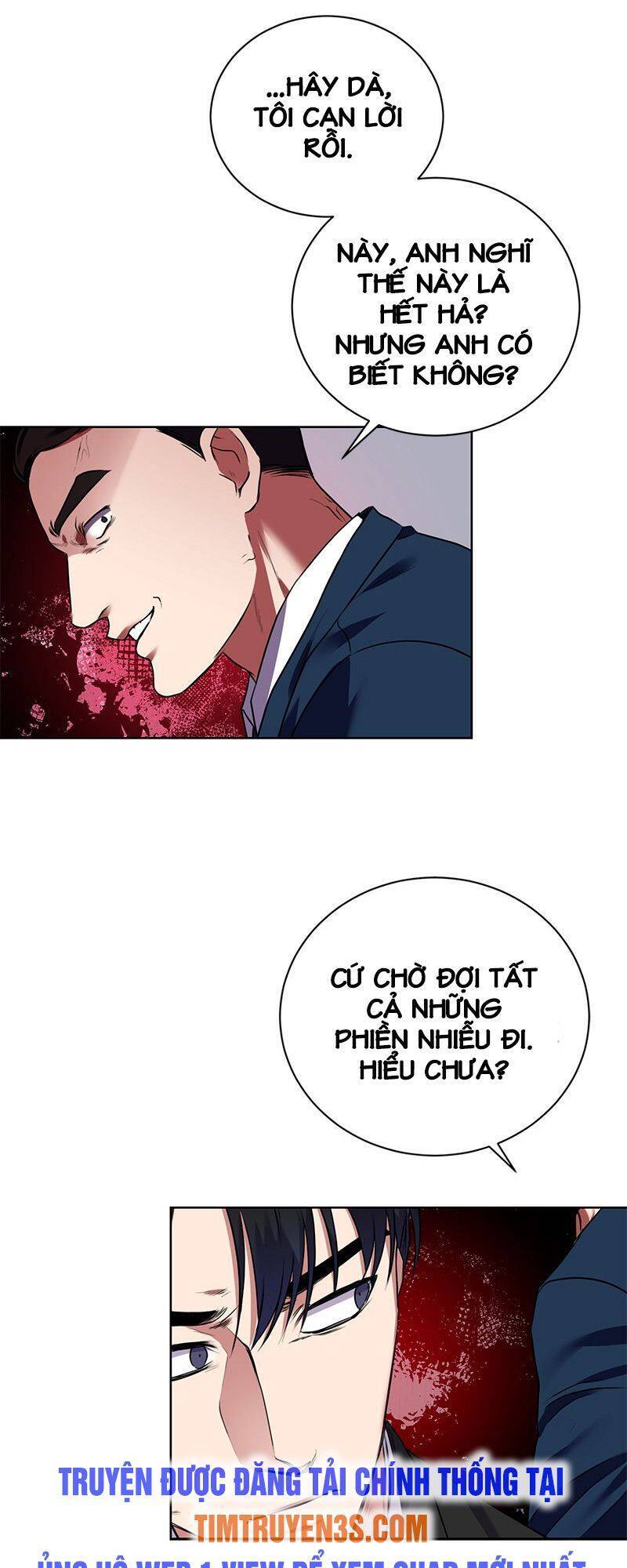Ta Là Người Thu Thuế Chapter 16 - Trang 2