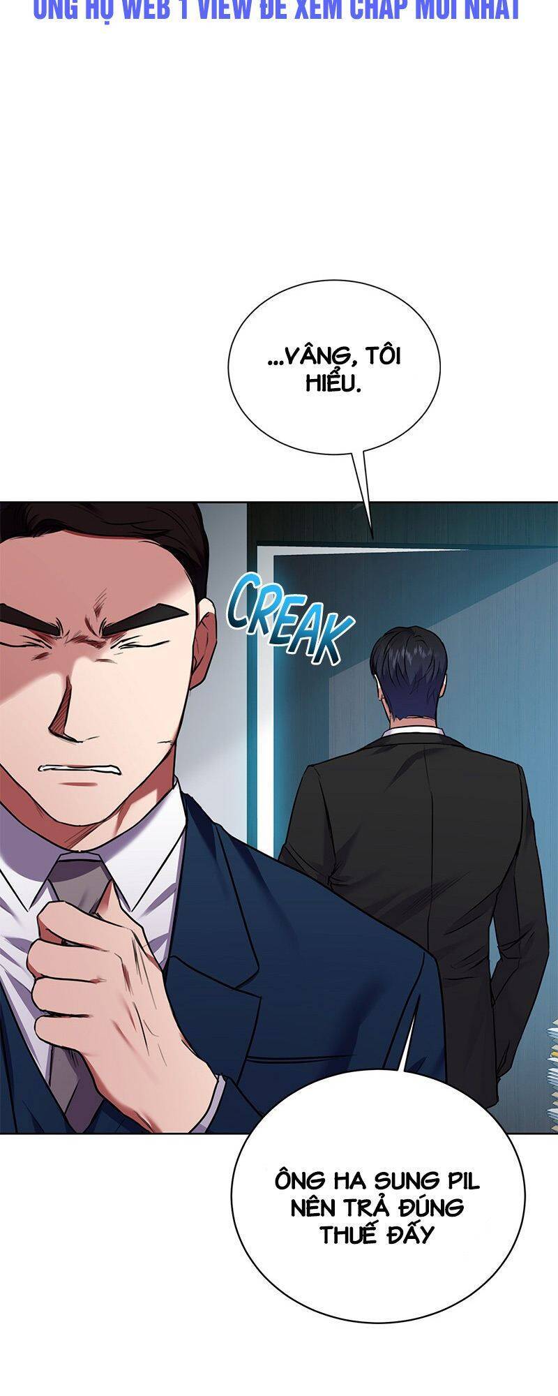 Ta Là Người Thu Thuế Chapter 16 - Trang 2