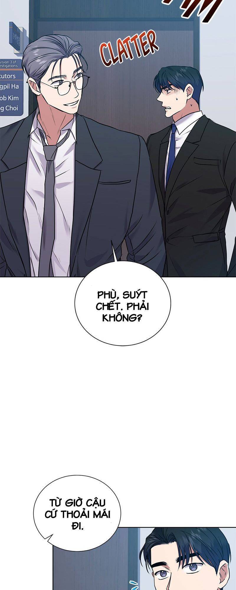 Ta Là Người Thu Thuế Chapter 16 - Trang 2