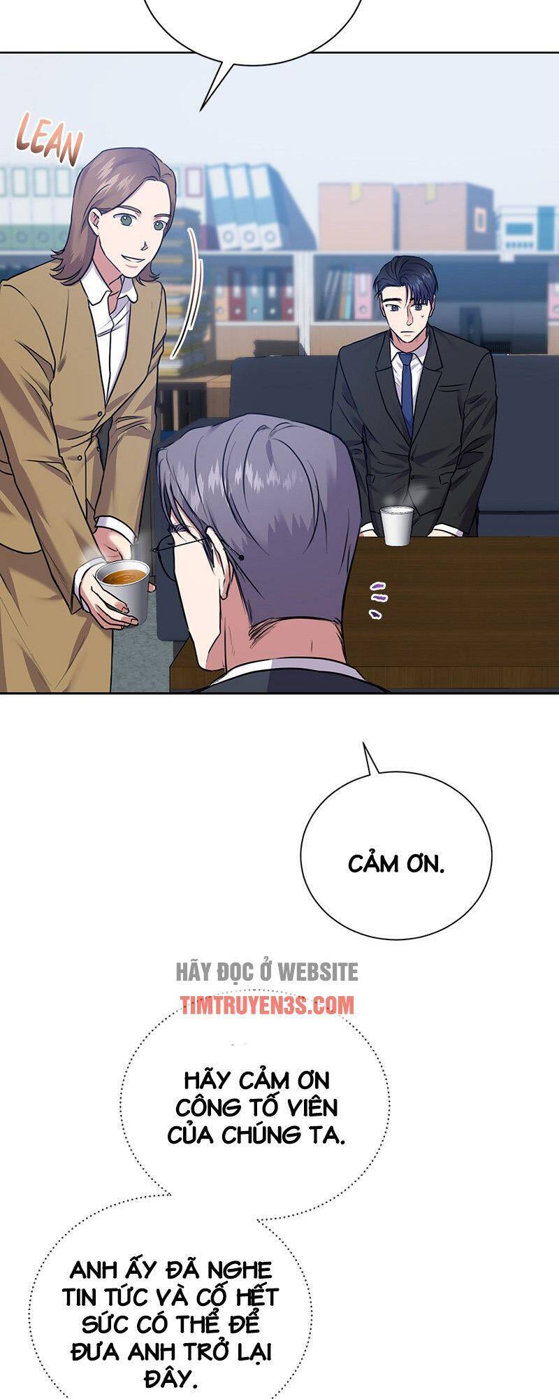 Ta Là Người Thu Thuế Chapter 16 - Trang 2
