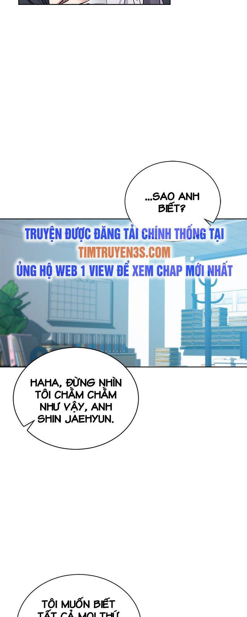 Ta Là Người Thu Thuế Chapter 16 - Trang 2