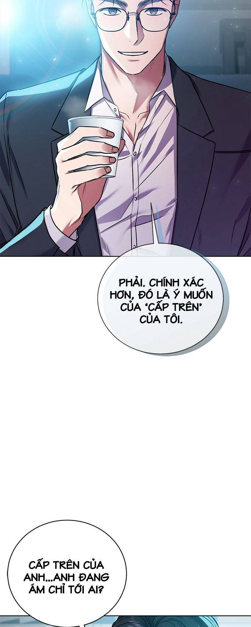 Ta Là Người Thu Thuế Chapter 16 - Trang 2