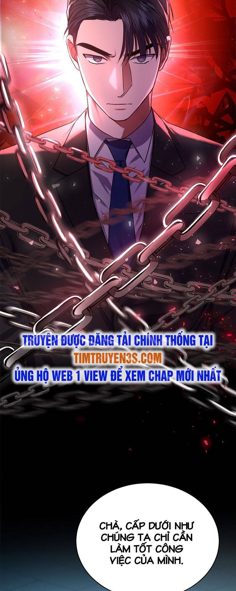 Ta Là Người Thu Thuế Chapter 16 - Trang 2