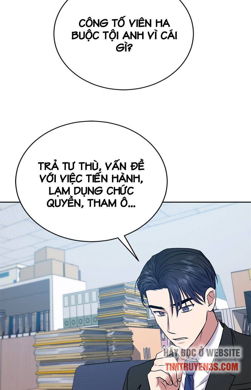 Ta Là Người Thu Thuế Chapter 16 - Trang 2