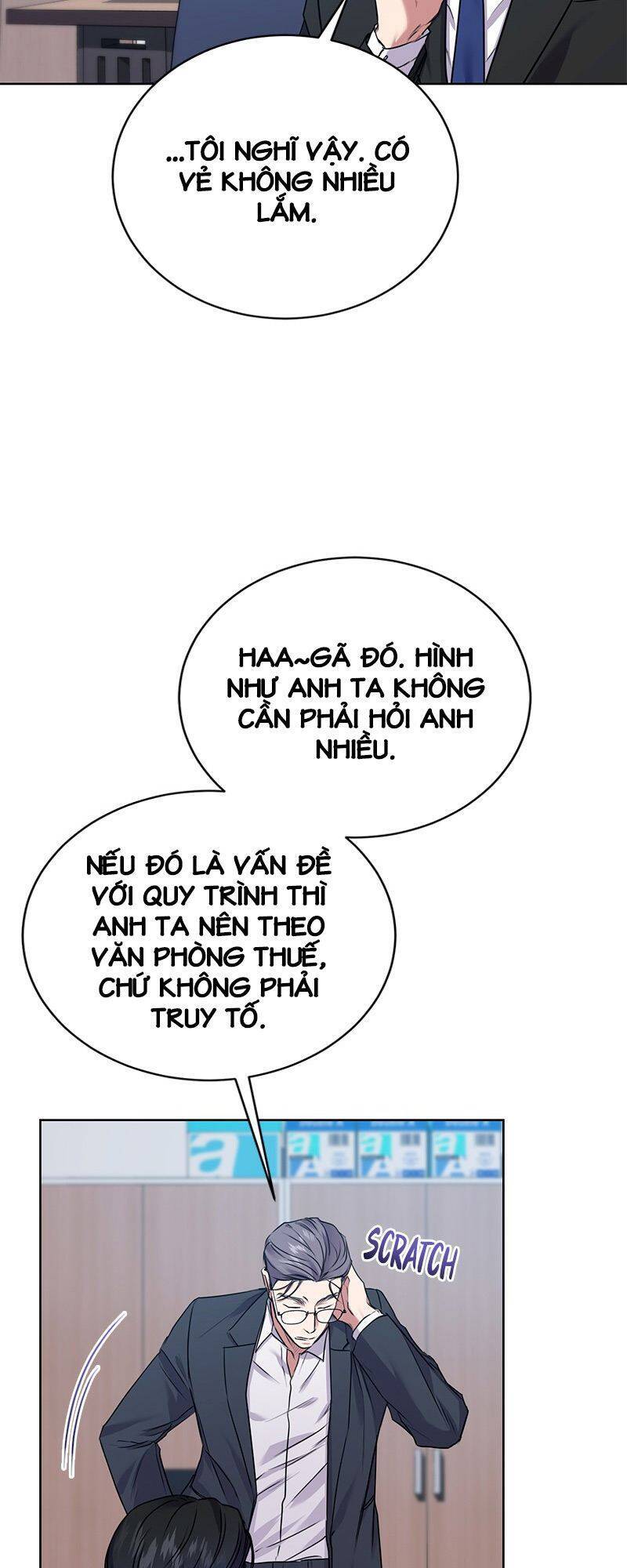 Ta Là Người Thu Thuế Chapter 16 - Trang 2