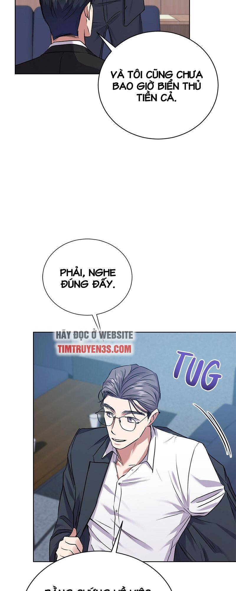Ta Là Người Thu Thuế Chapter 16 - Trang 2