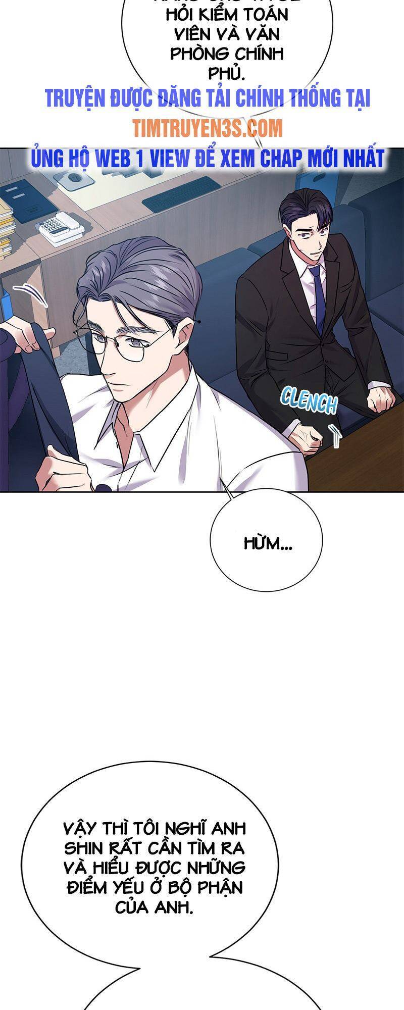 Ta Là Người Thu Thuế Chapter 16 - Trang 2