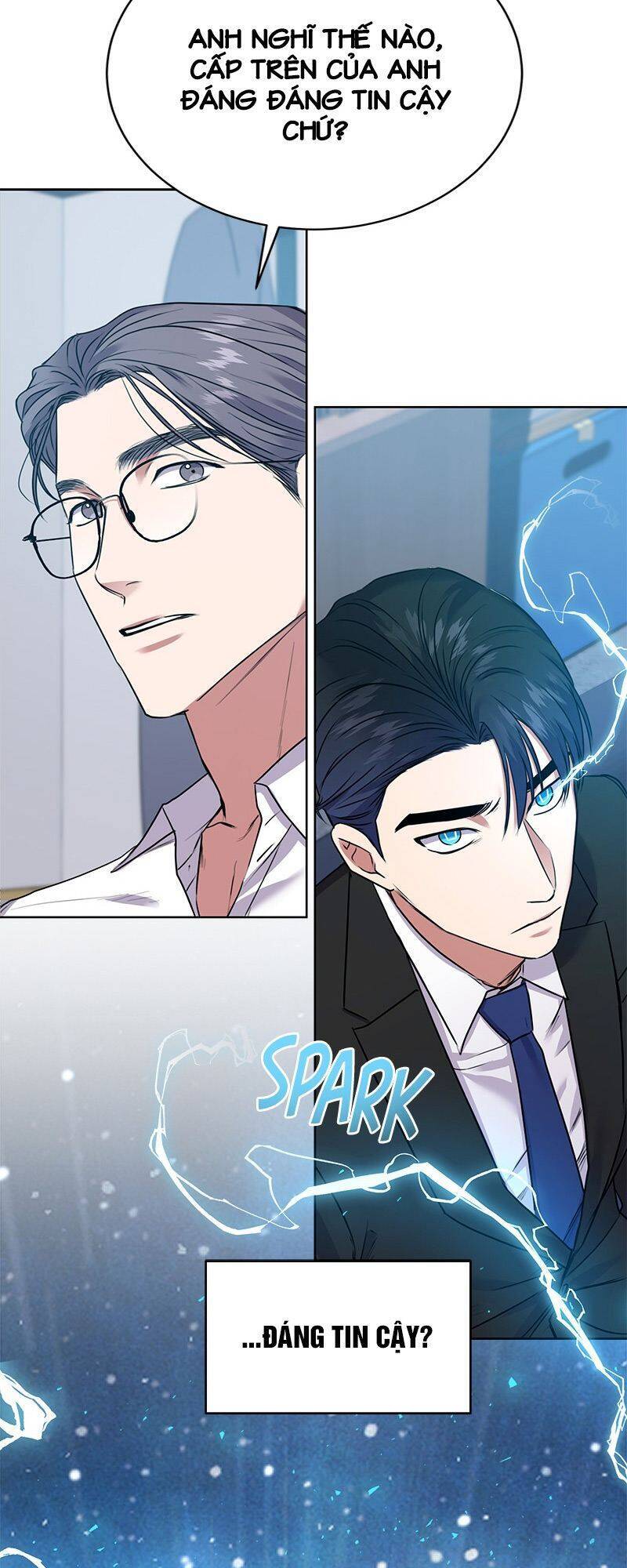 Ta Là Người Thu Thuế Chapter 16 - Trang 2