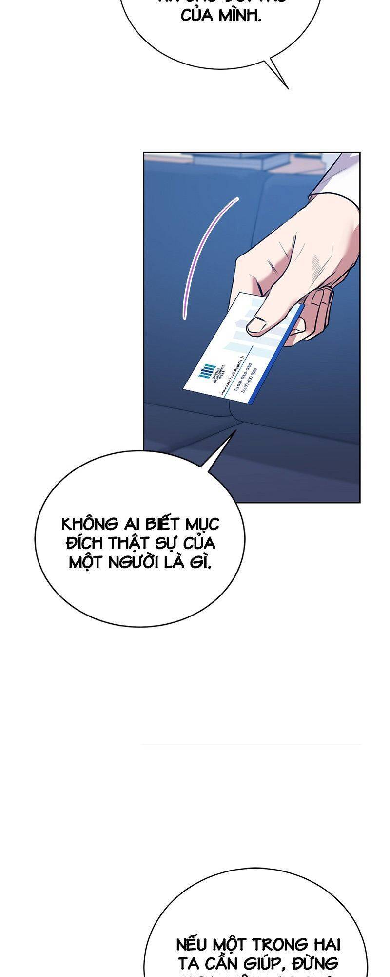 Ta Là Người Thu Thuế Chapter 16 - Trang 2